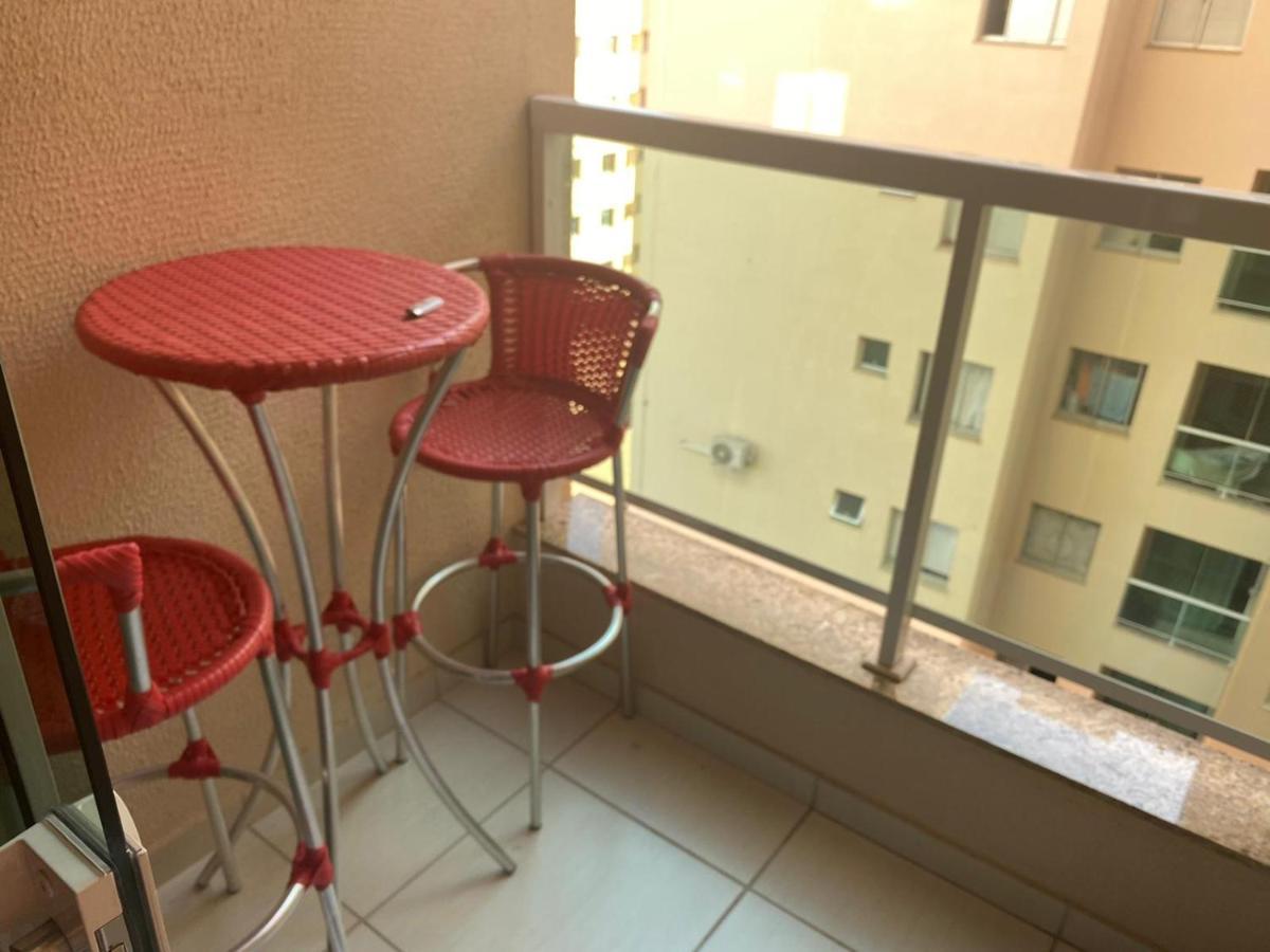 Plaza Norte Residence Uberlandia Exterior photo
