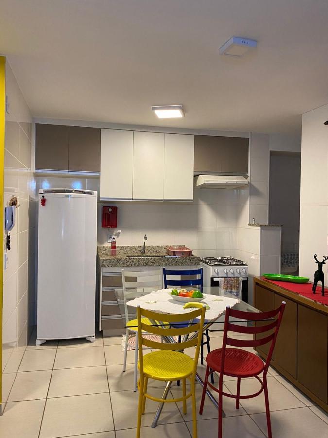 Plaza Norte Residence Uberlandia Exterior photo